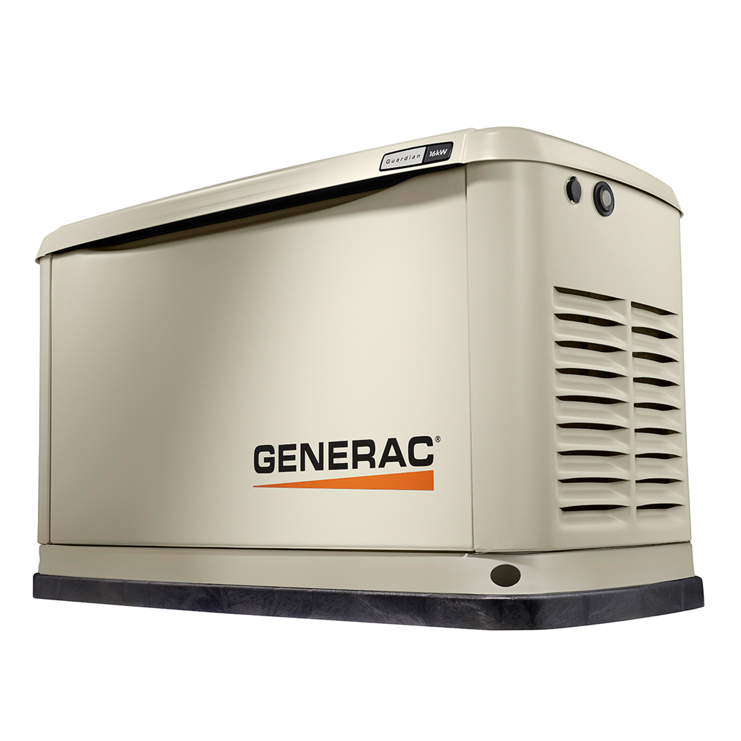 16kW Generac Guardian from Generator Supercenter of Lake Charles